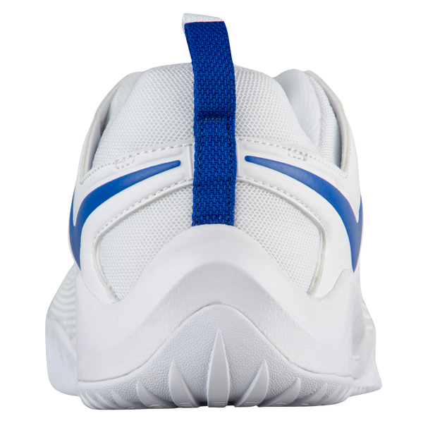 Nike Zoom Hyperace 2 - Women's - White/Game Royal - Image 3