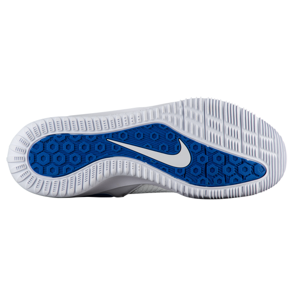 Nike Zoom Hyperace 2 - Women's - White/Game Royal - Image 5