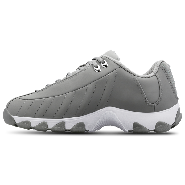 K-Swiss ST329 CMF - Men's - Silver/Neutral Gray - Image 2