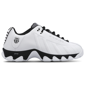 K-Swiss ST329 CMF - Men's - Black/White