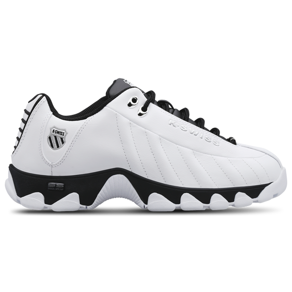 K-Swiss ST329 CMF - Men's - Black/White