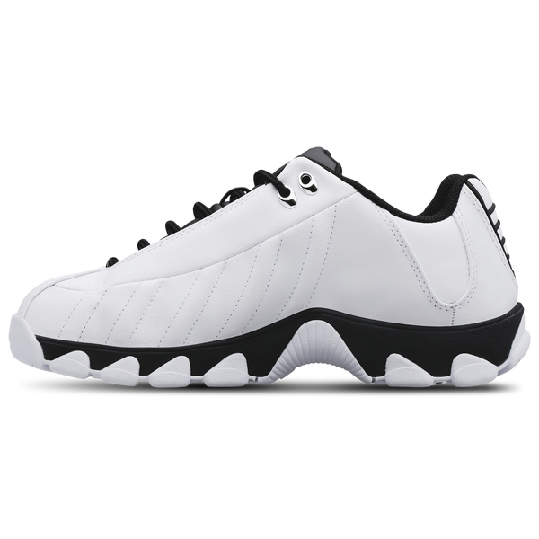 K-Swiss ST329 CMF - Men's - Black/White - Image 2