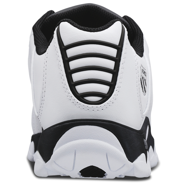 K-Swiss ST329 CMF - Men's - Black/White - Image 3