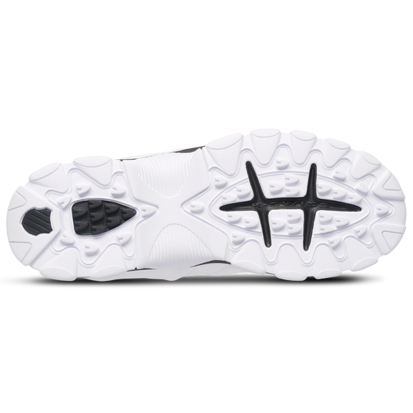 K-Swiss ST329 CMF - Men's - Black/White - Image 5