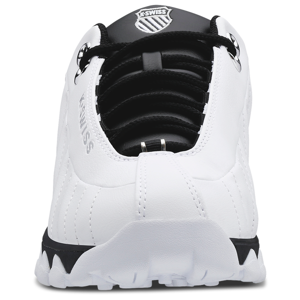 K-Swiss ST329 CMF - Men's - Black/White - Image 7