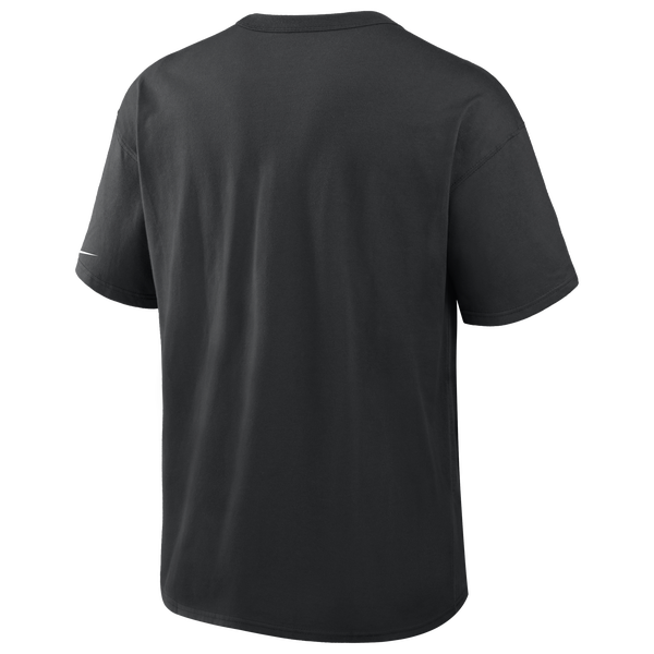 Nike NFL Panthers Primetime T-shirt - Men's - Black - Image 3