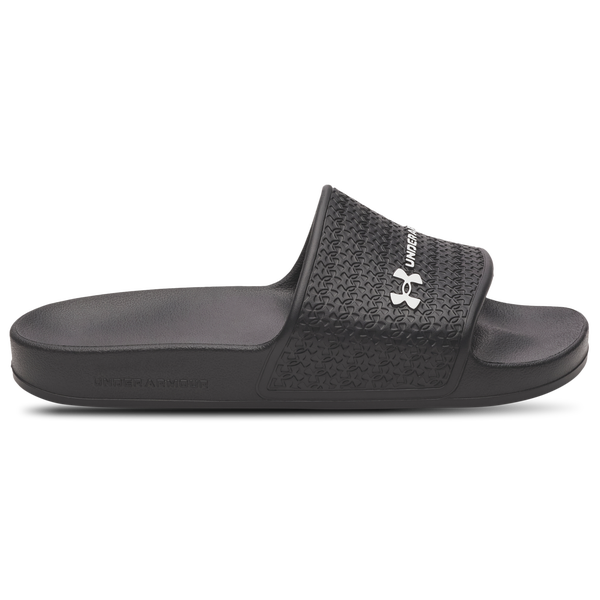 Under Armour Armr Slide Lite - Women's - Black/White/Black