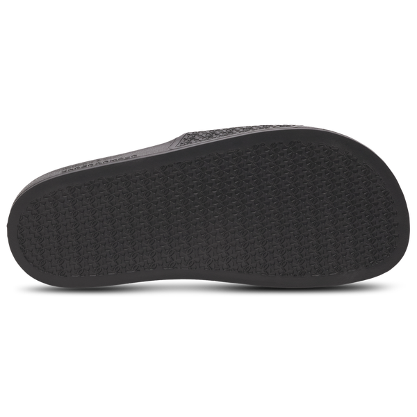 Under Armour Armr Slide Lite - Women's - Black/White/Black - Image 5