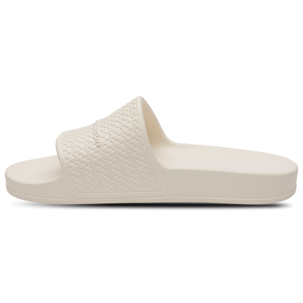 Under Armour Armr Slide Lite - Women's - Gray/White/Gray - Image 2