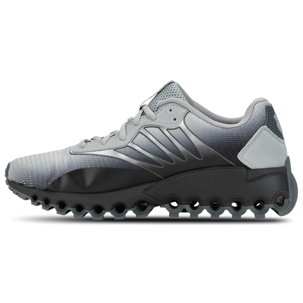 K-Swiss Tubes - Men's - Highrise/Black/Urban Chic - Image 2
