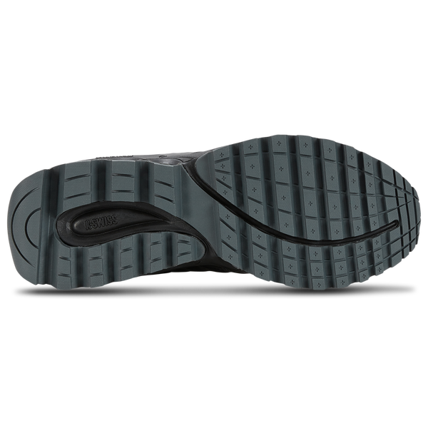 K-Swiss Tubes - Men's - Highrise/Black/Urban Chic - Image 5