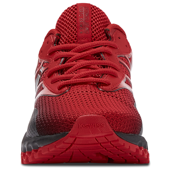 K-Swiss Tubes - Men's - Red/Black - Image 7
