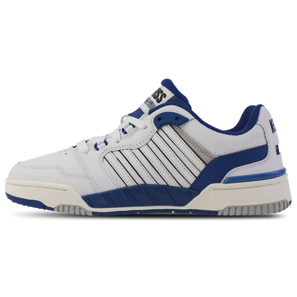 K-Swiss SI-18 Rival - Men's - Black/White/Blue - Image 2