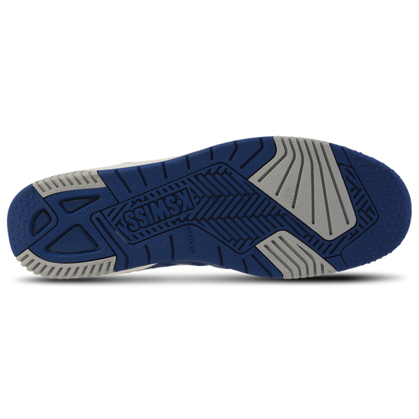 K-Swiss SI-18 Rival - Men's - Black/White/Blue - Image 5