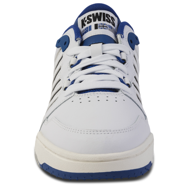 K-Swiss SI-18 Rival - Men's - Black/White/Blue - Image 7
