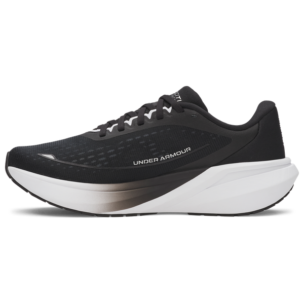 Under Armour Velociti Pace - Women's - Black/White/White - Image 2