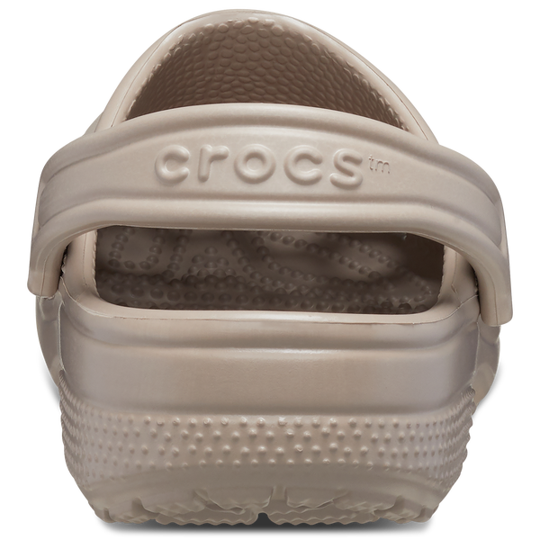Crocs Classic Clogs - Men's - Taupe - Image 2