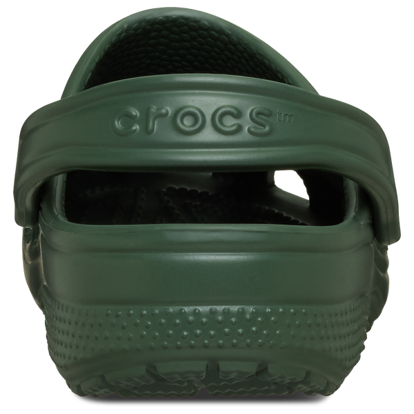 Crocs Classic Clogs - Men's - Field Green - Image 2