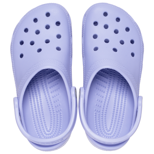 Crocs Classic Clogs - Women's - Mystic Purple - Image 3