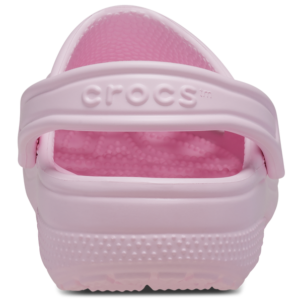 Crocs Classic Clogs - Women's - Pink Milk/Pink Milk - Image 2