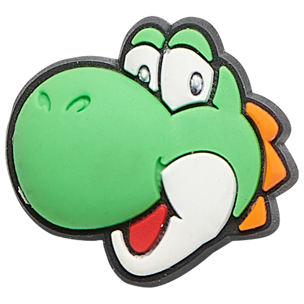 Crocs Jibbitz Charms Super Mario (5-Pack) - Adult - Multicolor/Multi - Image 4