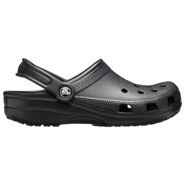 Crocs Classic Clogs - Women's - Black/Black