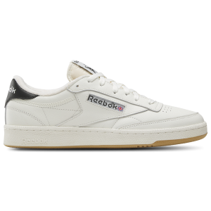 Reebok Club C 85 Vintage - Men's - Chalk/Black/Gum