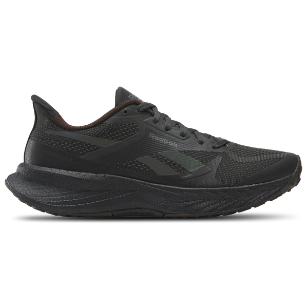 Reebok Floatride Energy 6 - Women's - Black/Grey/Dark Matter - Image 2
