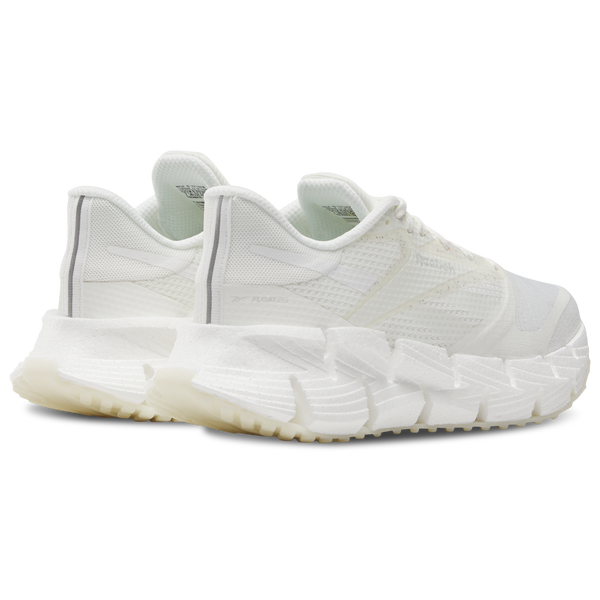 Reebok FloatZig 1 - Women's - No Color/Non Dye/Pure Grey - Image 2