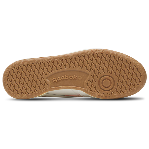 Reebok Club C Revenge Vintage - Women's - Chalk/Sunkissed Orange/Bleached Peach - Image 4