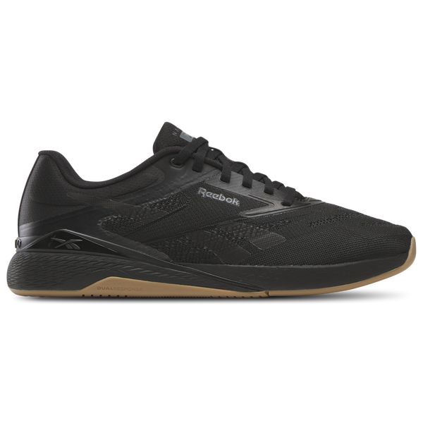 Reebok Nano X5 - Men's - Black/Grey