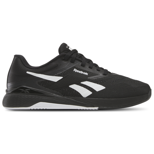 Reebok Nano X5 - Women's - Ftw White/Black
