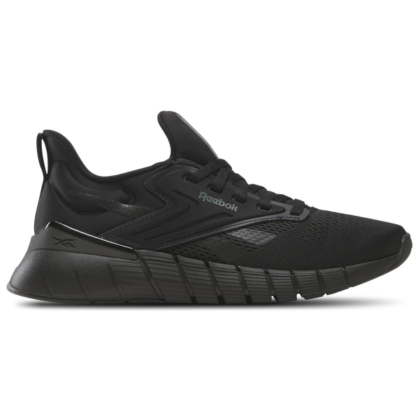 Reebok Nano Gym - Women's - Black/Black/Black