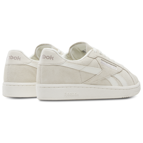 Reebok Club C Grounds UK - Women's - Sand/Vintage Chalk/Chalk - Image 2