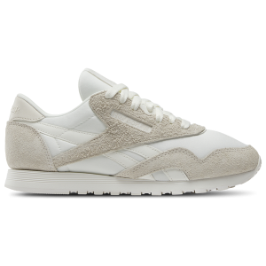 Reebok Classic Nylon - Women's - Sand/Sand/Chalk