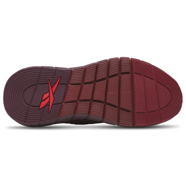 Reebok Nano Gym - Women's - Retro Red/Black Cherry - Image 5