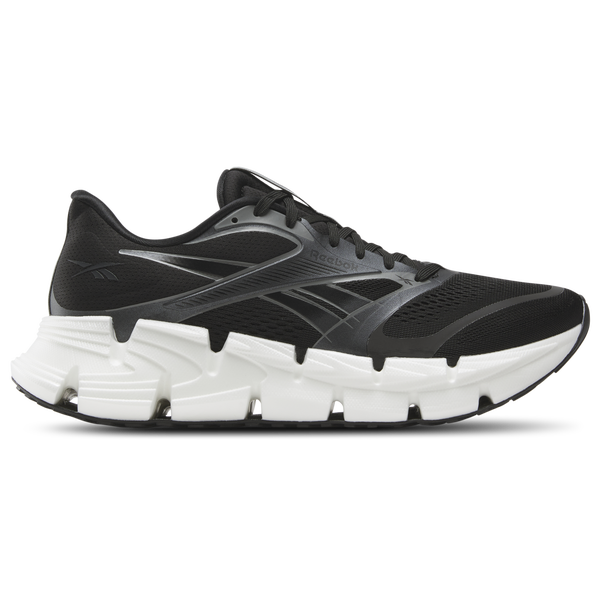 Reebok FloatZig 2 - Men's - Black/White