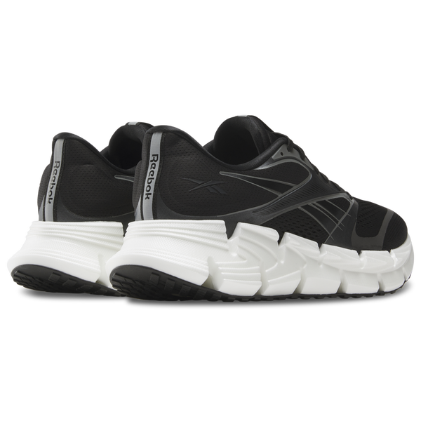 Reebok FloatZig 2 - Men's - Black/White - Image 3