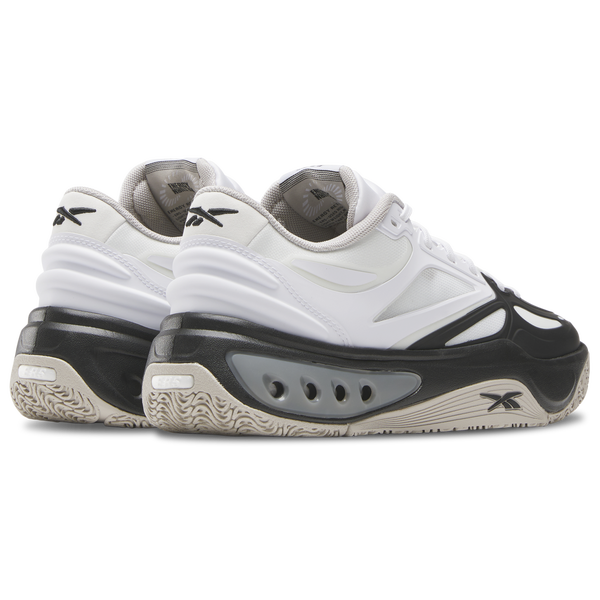 Reebok Engine A - Men's - Footwear White/Black/Moonstone - Image 3