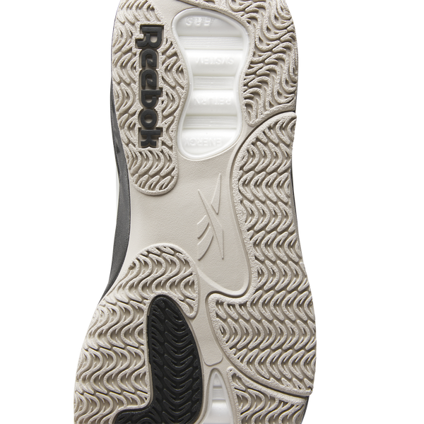 Reebok Engine A - Men's - Footwear White/Black/Moonstone - Image 7