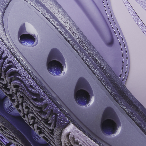 Reebok Engine A - Men's - Washed Black/Movement Purple/Purple Fusion - Image 7
