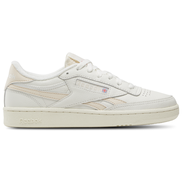 Reebok Club C Revenge Vintage - Women's - Chalk/Tapioca/Vintage Chalk
