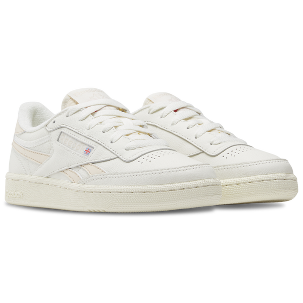 Reebok Club C Revenge Vintage - Women's - Chalk/Tapioca/Vintage Chalk - Image 2