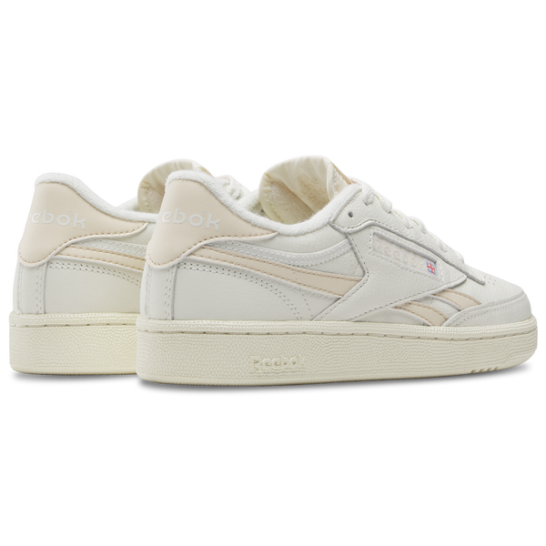 Reebok Club C Revenge Vintage - Women's - Chalk/Tapioca/Vintage Chalk - Image 3