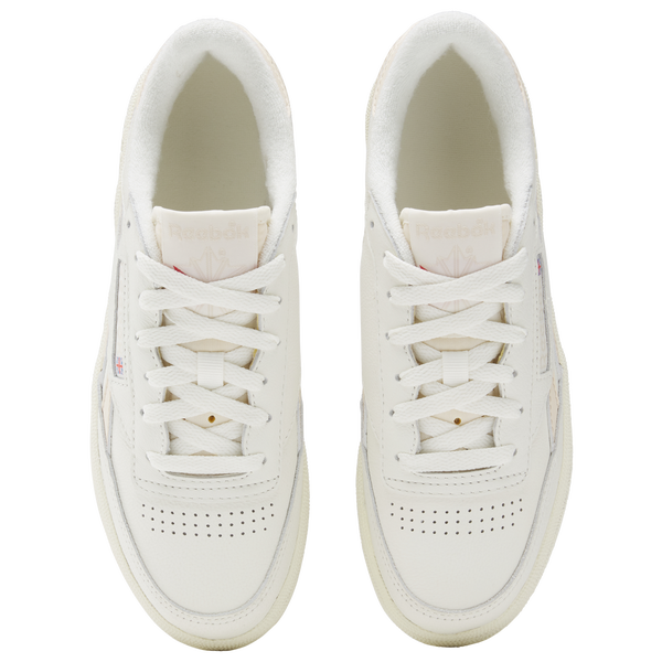Reebok Club C Revenge Vintage - Women's - Chalk/Tapioca/Vintage Chalk - Image 4