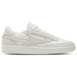Reebok Club C Revenge Vintage II - Women's - Chalk/Chalk/Chalk