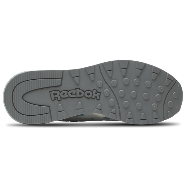 Reebok Classic Nylon 89 - Women's - Warped Blue/Ice Blue/Gentle Pink - Image 5