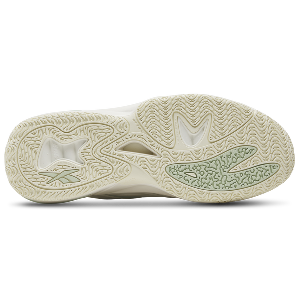 Reebok Angel Reese 1 - Men's - Vintage Chalk/Dew/Chalk - Image 4
