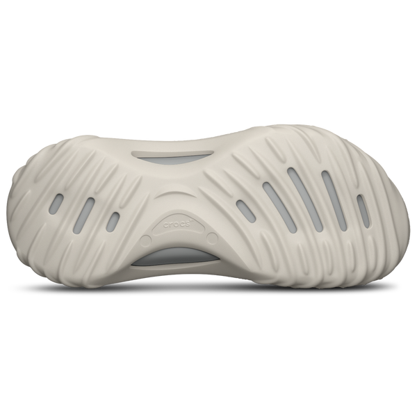 Crocs Echo Wave - Men's - Chalk - Image 4