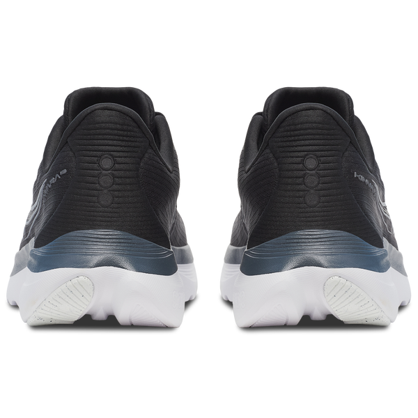 Saucony Kinvara 16 - Women's - Black/White - Image 3